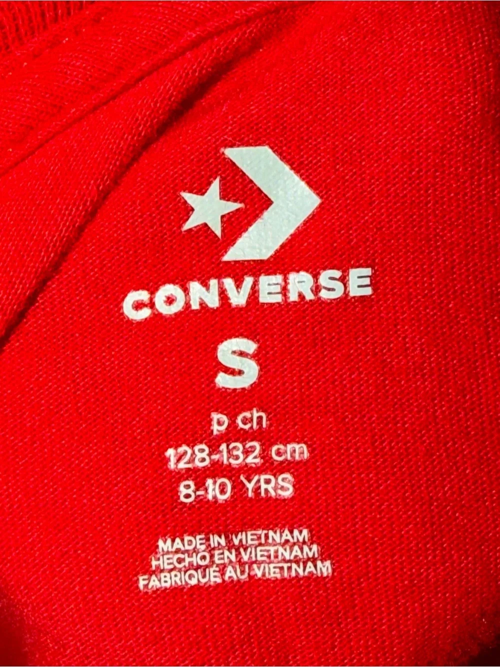 Converse chuck taylor